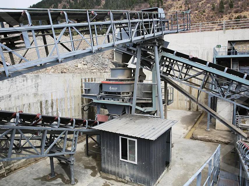 輕松時(shí)別忘了努力，忙碌時(shí)別忘了夢想——遼寧碎石生產(chǎn)線現(xiàn)場安裝與加工的啟示