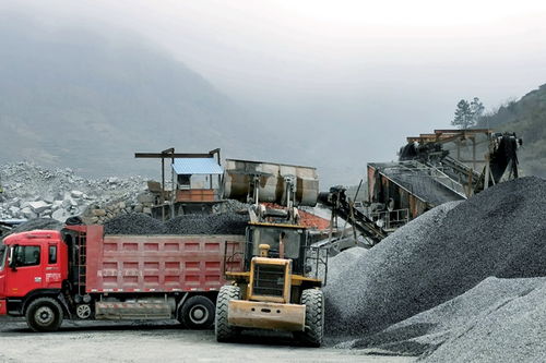 寧德沙埕灣高速A1標(biāo)項目部 科學(xué)謀劃，精準(zhǔn)施策，打好疫期復(fù)工與碎石加工攻堅戰(zhàn)