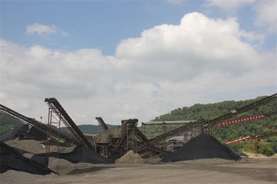 碎石加工 西南地區基建熱潮下的關鍵產業