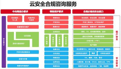 專業(yè)服務(wù) 感知安全 | 安全咨詢類專業(yè)服務(wù) 網(wǎng)絡(luò)安全信息咨詢